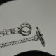 A style necklace that can be used for a long time this summer 2023SS HERMES Hermes A style necklace that can be used for a long time this summer 2023SS HERMES Hermes